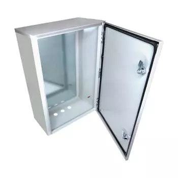 Навесной щит Электротехник ЩМП 07-2 ET529512