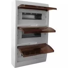 Навесной щит RUICHI ЩРН-П-36 113208