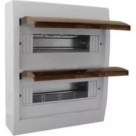 Навесной щит RUICHI ЩРН-П-24 113207