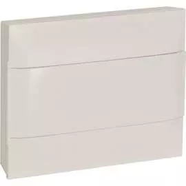 Навесной щиток Legrand PRACTIBOX S 135601