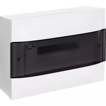 Навесной щиток Legrand PRACTIBOX S 135611