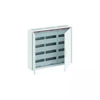 Навесной шкаф ABB CA34VZRU 2CPX052190R9999