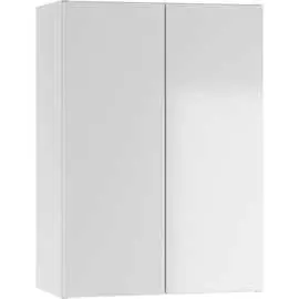 Навесной шкаф Айсберг Норма 02-50 DA1650H