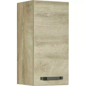 Навесной шкаф AQUATON Лофт Фабрик 1A242803LTDU0