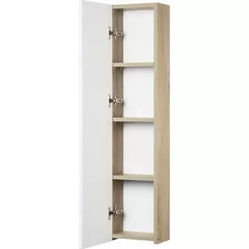 Навесной шкаф AQUATON Мишель 23 1A244303MIX40