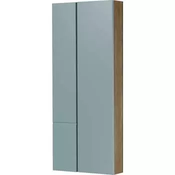 Навесной шкаф AQUATON Мишель 43 1A244203MIX30