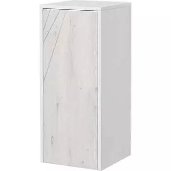 Навесной шкаф AQUATON Сакура 1A220703SKW80