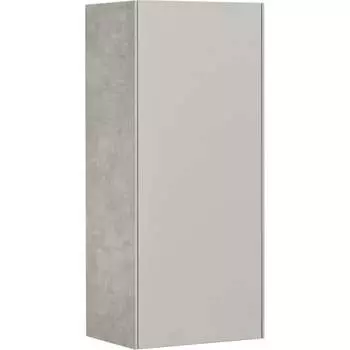 Навесной шкаф AQUATON Сохо 1A258403AJ9A0