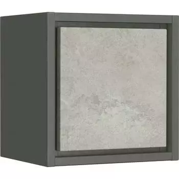 Навесной шкаф AQUATON Уэльс 1A267803WA6A0 new