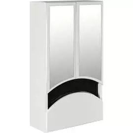 Навесной шкаф MIXLINE РАДУГА-46 522476