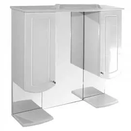 Навесной шкаф MIXLINE