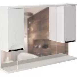 Навесной шкаф MIXLINE ЭТЬЕН-100 540871