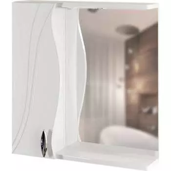 Навесной шкаф MIXLINE ЛИМА-65 551707