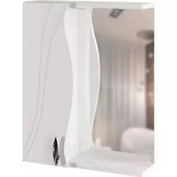 Навесной шкаф MIXLINE ЛИМА-55 551705