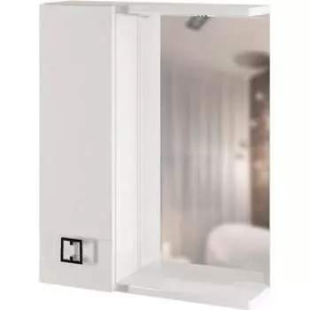 Навесной шкаф MIXLINE КВАДРО-55 551700