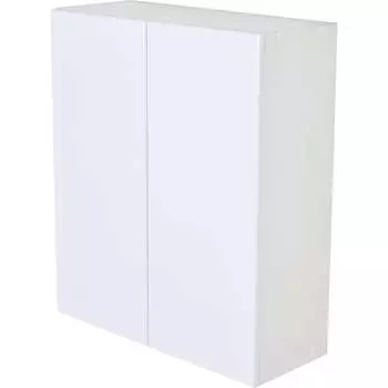 Навесной шкаф в ванную комнату ORANGE ГАММА Gm-60SR