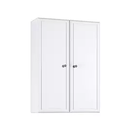 Навесной шкафчик AQWELLA Барселона Ba.04.03