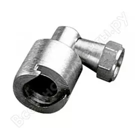 Навесной соединитель для консистентной смазки SAMOA 122001