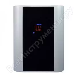 Стабилизатор Энергия Нybrid-8000 Е0101-0150