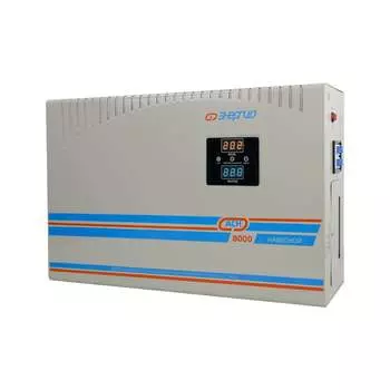 Навесной стабилизатор напряжения Энергия асн 8000 Е0101-0213