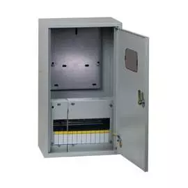 Навесной учетно-распределительный щит EKF