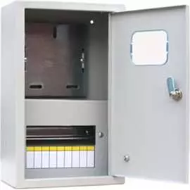 Навесной учетно-распределительный щит RUCELF ЩРУ 3Н-12 00002207