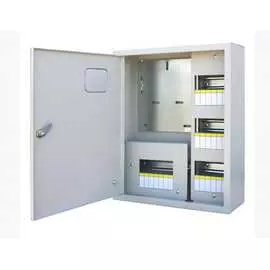 Навесной учетно-распределительный щит RUCELF