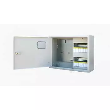 Навесной учетно-распределительный щит RUCELF