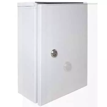 Учетно-распределительный щит RUCELF