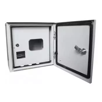 Навесной учетно-распределительный щит RUCELF