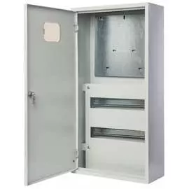 Навесной учетный распределительный щит DEKraft ЩРУН-3/30 30403DEK