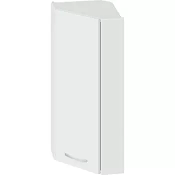 Навесной угловой шкаф IKA Уют 4657784353851