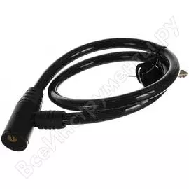 Навесной велосипедный велосипедный замок SANTOOL 080215-800