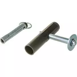 Навесной винтовой замок Шепард ЗНВ 2 33754