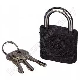 Навесной замок РОС 305F 67080