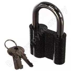 Навесной замок РОС 601S 67088