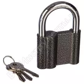 Навесной замок РОС 601S 67089