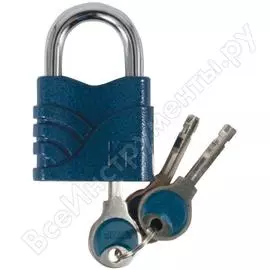 Навесной замок РОС 67057