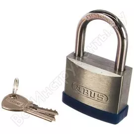 Навесной замок ABUS