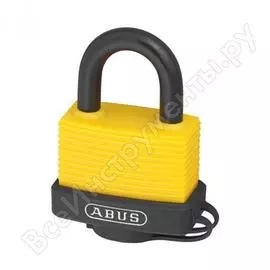 Навесной замок ABUS
