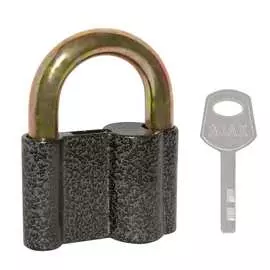 Навесной замок Ajax PD-40-80 42573