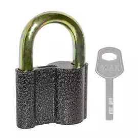 Навесной замок Ajax PD-40-60 42569