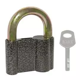 Навесной замок Ajax PD-40-70 42571