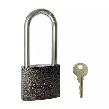 Навесной замок Ajax PD-01-63-L 42243