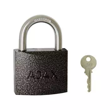 Навесной замок Ajax PD-01-63 42241