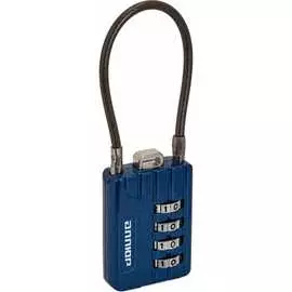 Навесной замок Аллюр ВС1КТ-30/3 H2 10155