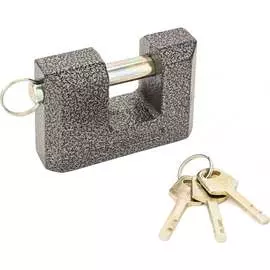 Навесной замок Аллюр ВС2-3С 997