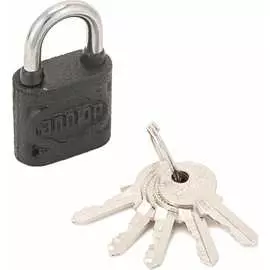 Навесной замок Аллюр ВС1Ч-4503 1415