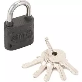 Навесной замок Аллюр ВС1Ч-4504 1416