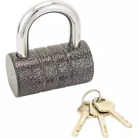 Навесной замок Аллюр ВС2-21С 986